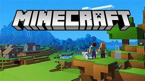Minecraft: Java Edition free for PC, Mac. Minecraft is a sandbox game that lets you design large structures and objects from cubic blocks. The game goal, apparently simple, is to build during the day to survive during the night. You will find yourself in a totally unknown world with mountains, valleys, trees, and animals.